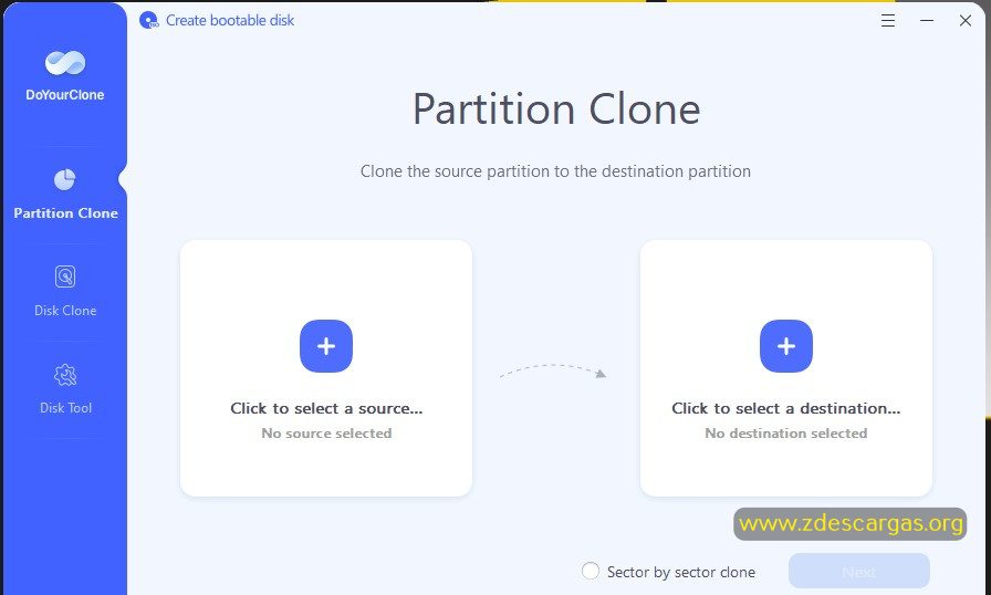 DoYourClone PC Full Crack DoYourClone PC Full Crack
