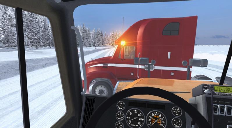 Descargar 18 Wheels of Steel Extreme Trucker para pc full español Descargar 18 Wheels of Steel Extreme Trucker para pc full español