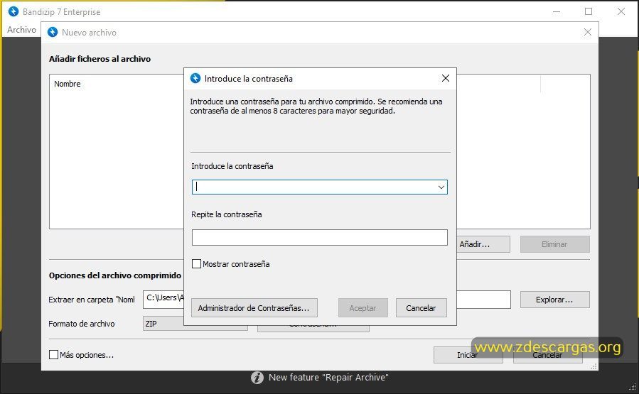 Bandizip Full Español Bandizip Full Español