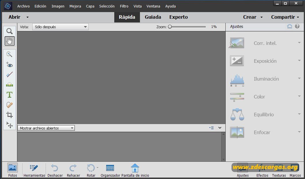 Adobe Photoshop Elements 2026 Full Español Adobe Photoshop Elements 2026 Full Español