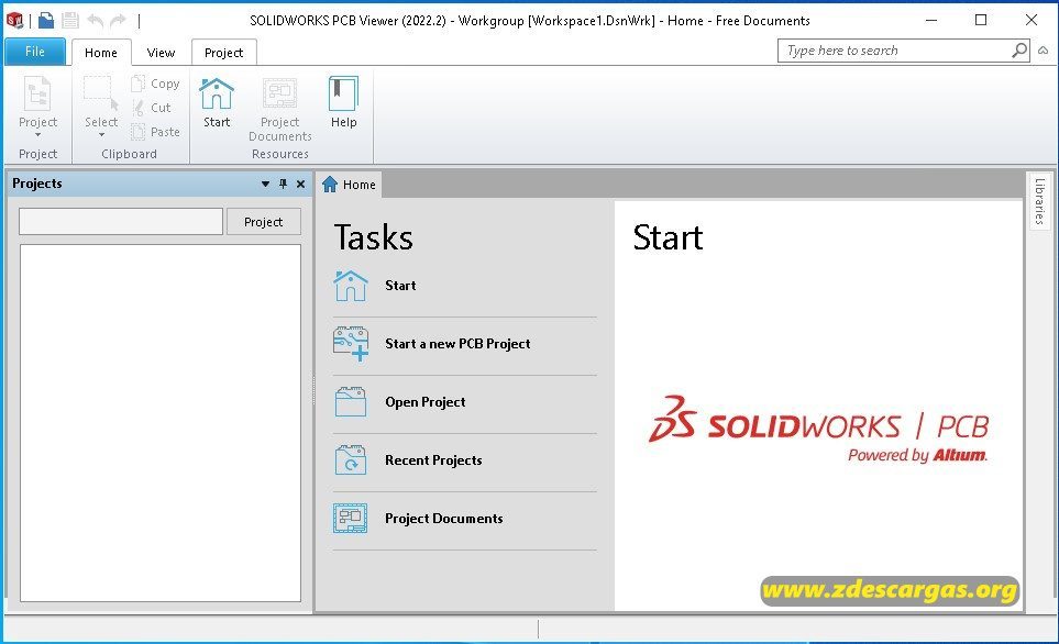 SolidWorks 2026 Full Español SolidWorks 2026 Full Español
