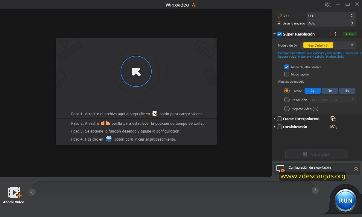 Winxvideo AI Full Español Winxvideo AI Full Español
