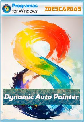 Descargar Dynamic Auto Painter Pro Full Mega