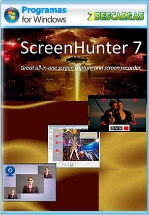 ScreenHunter Plus Full Gratis ScreenHunter Plus Full Gratis