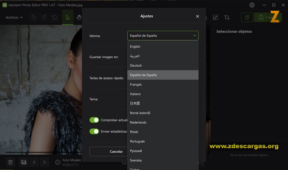 Icecream Photo Editor Pro Full Español Icecream Photo Editor Pro Full Español