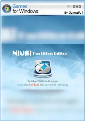 Descargar NIUBI Partition Editor Full Español