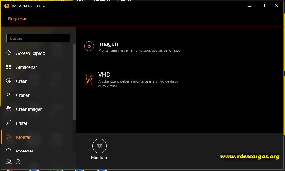 DAEMON Tools Ultra 2021 Full Español DAEMON Tools Ultra 2021 Full Español