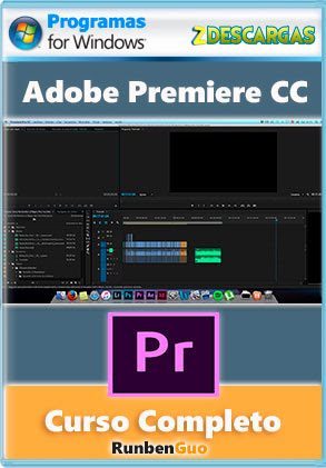Curso Adobe Premiere Basico Full gratis Descargar curso completo Curso Adobe Premiere Basico gratis