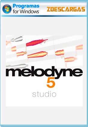 Melodyne Studio Full Español Descargar Melodyne Studio Full Español