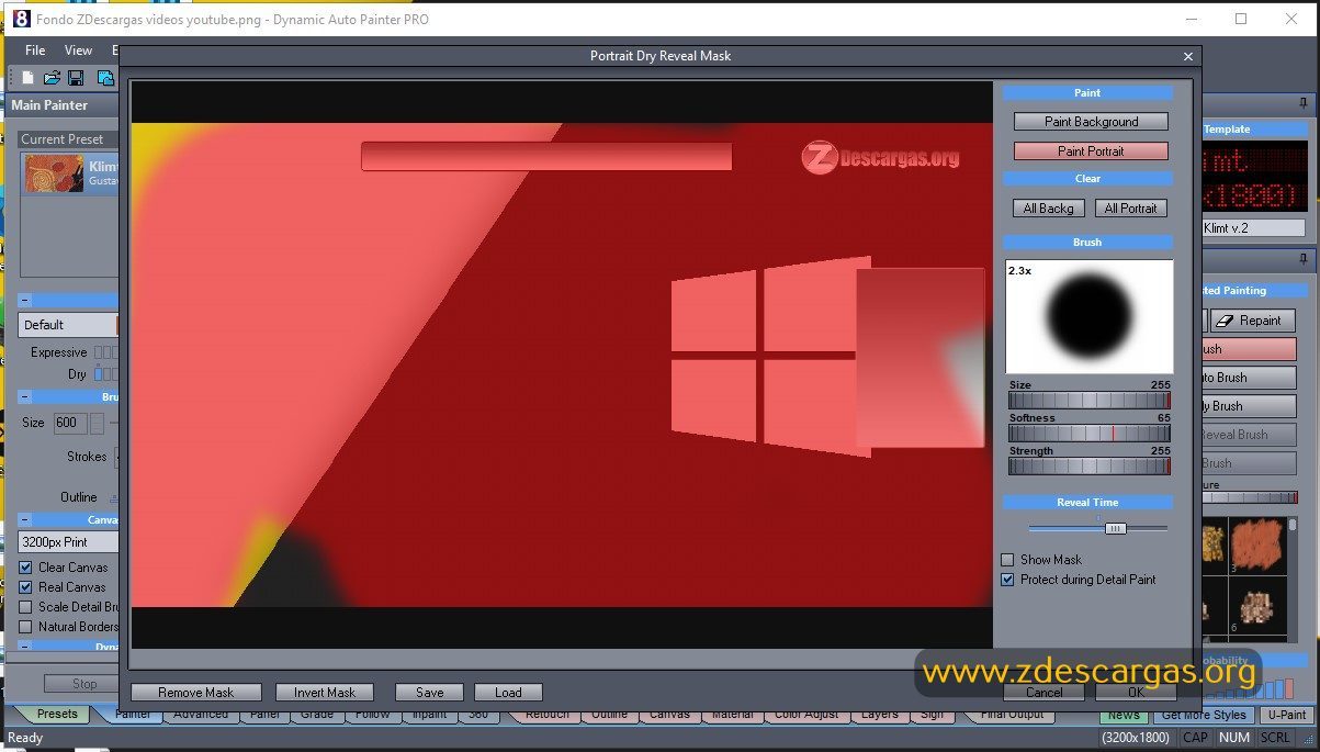Dynamic Auto Painter Pro Full