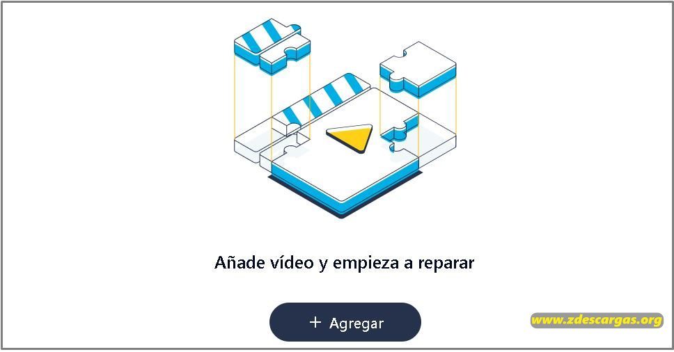 Wondershare Repairit Full Español