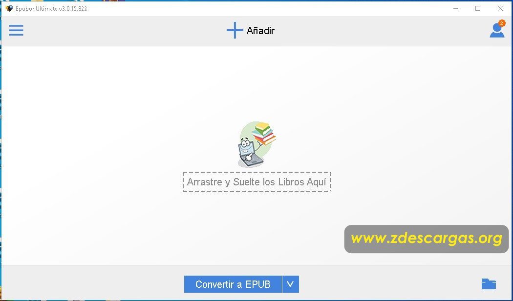 Epubor Ultimate Converter Full Español Epubor Ultimate Converter Full Español