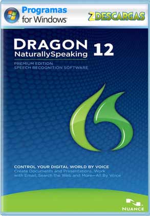 Dragon Naturally Speaking 12.5 Full Español Descargar Dragon Naturally Speaking 12.5 full español mega y google drive /