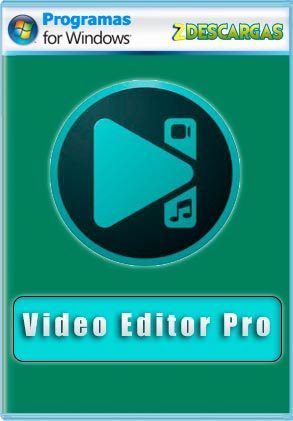 VSDC Video Editor Pro Full Español VSDC Video Editor Pro Full Español