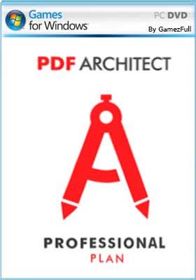PDF Architect Pro Full Español Descargar PDF Architect Pro Full Español Gratis