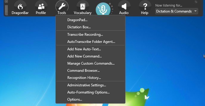 Nuance Dragon Professional Individual Full Español Dragon NaturallySpeaking Full Español