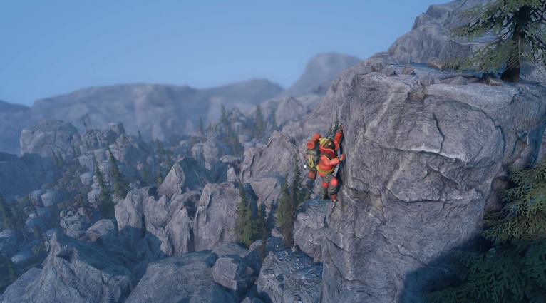 Descargar Insurmountable PC Full Español