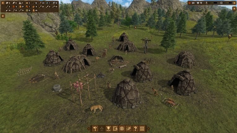 Descargar Dawn of Man PC Full Español Descargar Dawn of Man PC Full Español