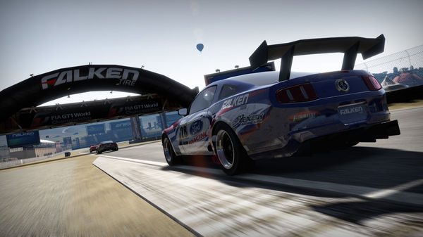 Descargar Shift 2 Unleashed PC Full Español Descargar Shift 2 Unleashed PC Full Español