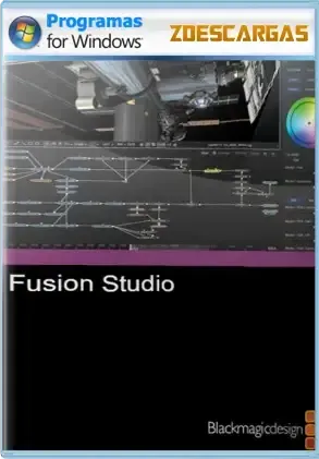 Descargar Fusion Studio Full Crack