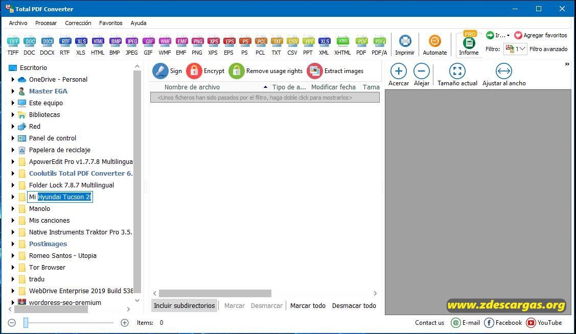 Coolutils Total PDF Converter Full Español Coolutils Total PDF Converter Full Español