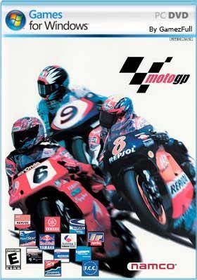 Descargar MotoGp (2000) PC Full Español Descargar MotoGp (2000) PC Full Español