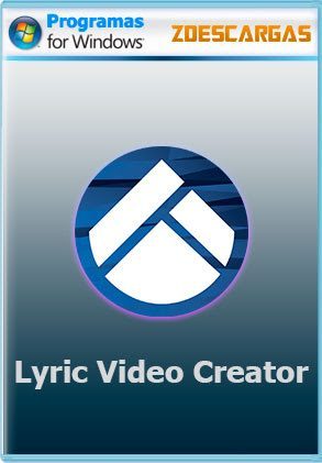 Lyric Video Creator full español 2025