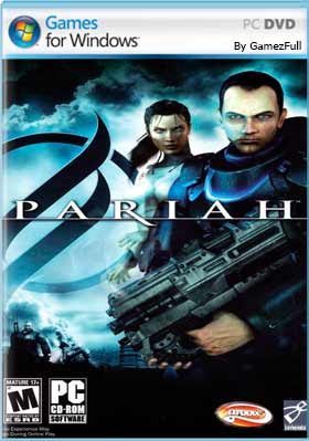 Descargar Pariah pc full español Descargar Pariah pc full español