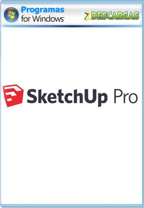 Descargar SketchUp Pro 2026 Full Crack