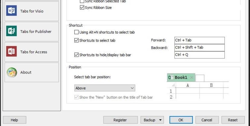 Office Tab Enterprise Full Español Office Tab Enterprise Full Español