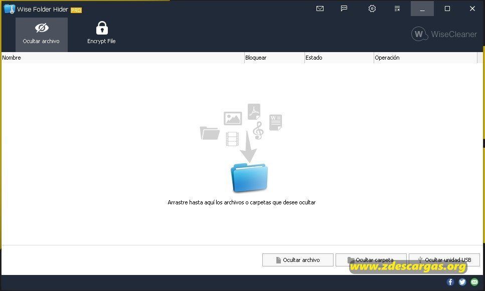 Wise Folder Hider Pro Full Wise Folder Hider Pro Full