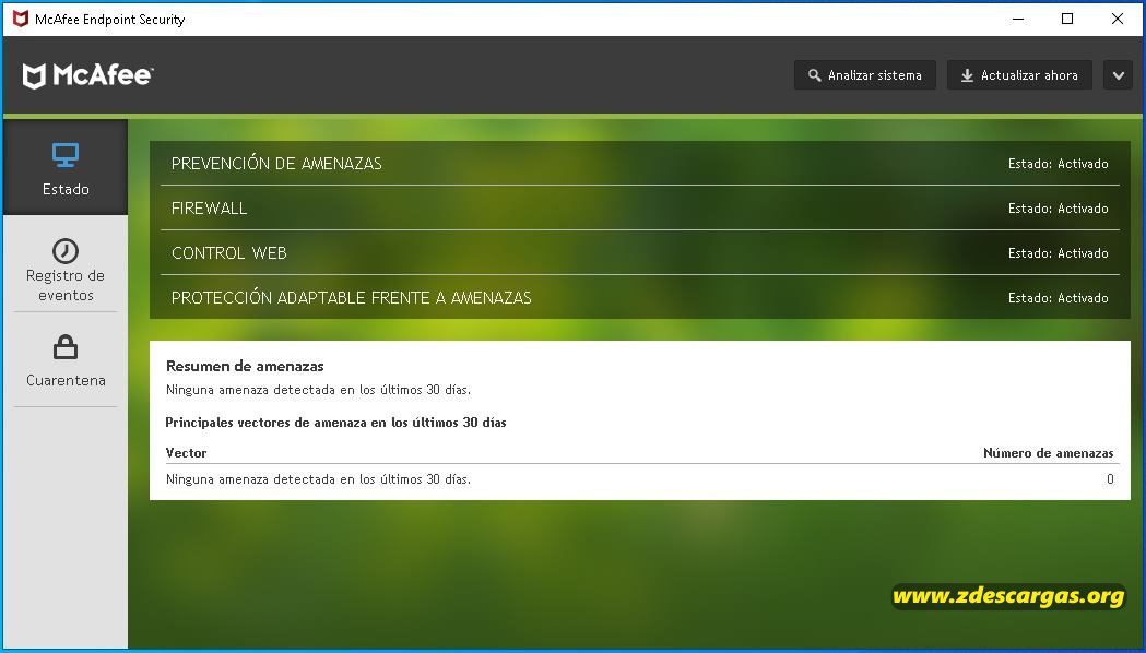 McAfee Endpoint Security 2021 Full Crack Español McAfee Endpoint Security 2021 Full Crack Español