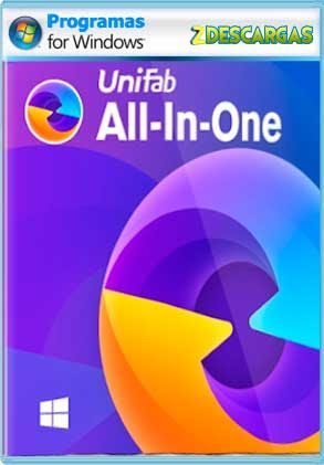 Descargar UniFab Full gratis