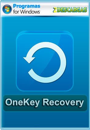 AOMEI OneKey Recovery Full Activado Descargar AOMEI OneKey Recovery Full Español