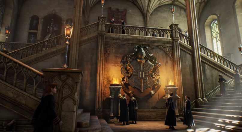 Hogwarts Legacy Deluxe Edition full pc español Hogwarts Legacy Deluxe Edition full pc español