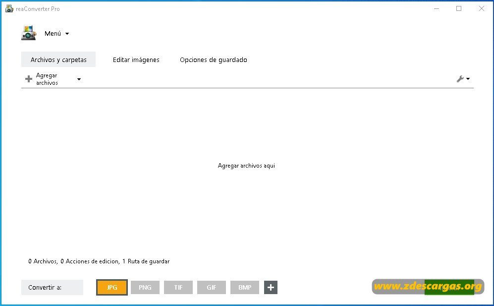 reaConverter Pro Full Español reaConverter Pro Full Español