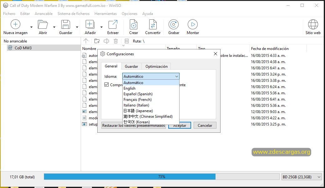WinISO 2022 Full WinISO 2022 Full