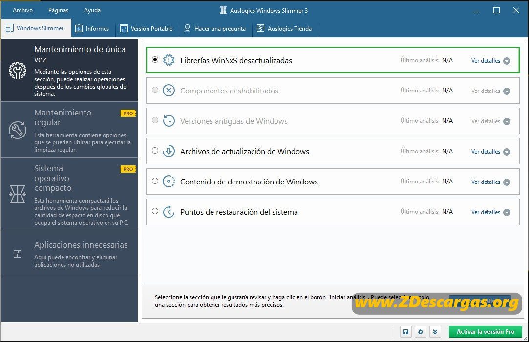 Windows Slimmer Pro Full 2022 Windows Slimmer Pro Full 2022