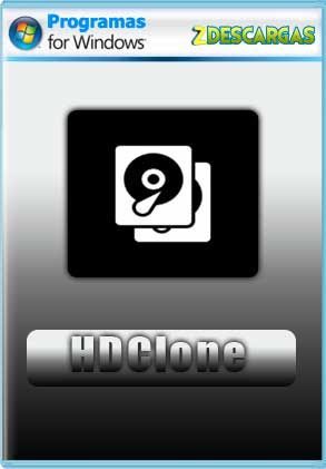 HDClone Pro Full Descargar HDClone Pro Full Gratis