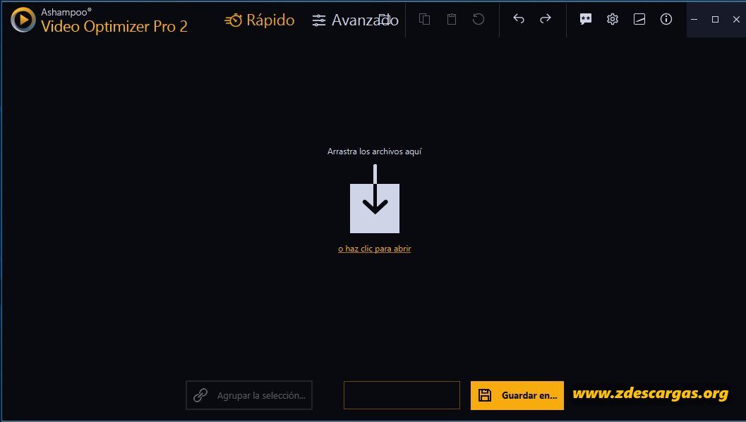 Ashampoo Video Optimizer Pro 2020 Full Español Ashampoo Video Optimizer Pro 2020 Full Español