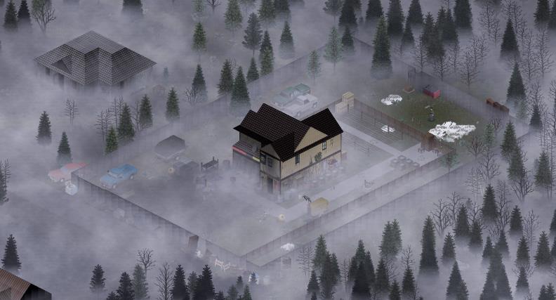 Project Zomboid pc full español Project Zomboid pc full español