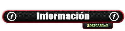 información: