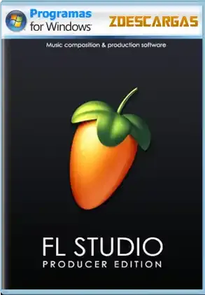FL Studio 26 Full (2026) Versión 26.1.3.5570 Español [Mega]