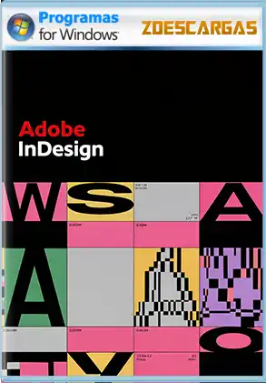 Adobe InDesign (2026) v21.5 Full Español [Mega]