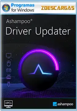 Ashampoo Driver Updater (2026) Full Español [Mega]
