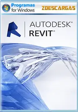 Autodesk Revit (2026.4) Full Multilenguaje Español [Mega]