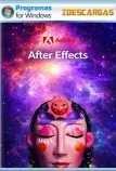 Descargar Adobe After Effects 2026 full mega