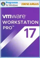Descargar vmware workstation pro 25h2 full 2026