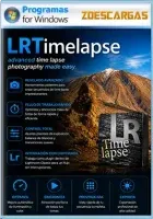 Descargar LRTimelapse Full Español
