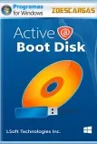 Descargar Active Boot Disk Full Crack